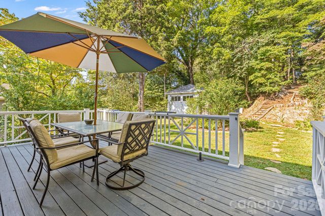 18 Robinwood Avenue, Asheville, NC 28806