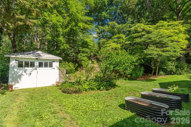 18 Robinwood Avenue, Asheville, NC 28806