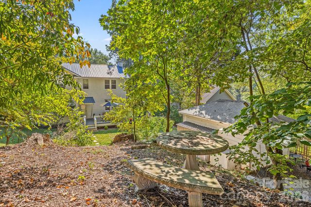 18 Robinwood Avenue, Asheville, NC 28806
