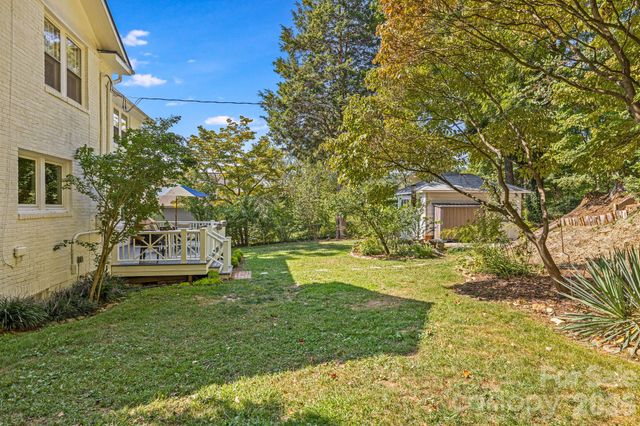 18 Robinwood Avenue, Asheville, NC 28806