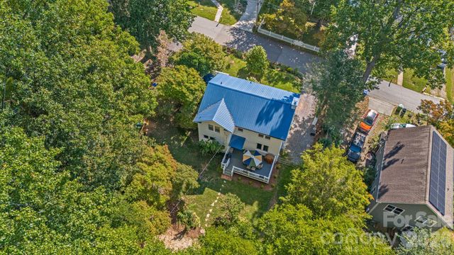 18 Robinwood Avenue, Asheville, NC 28806