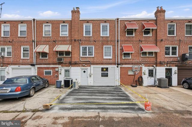 925 MAPLE AVE, Glenolden, PA 19036