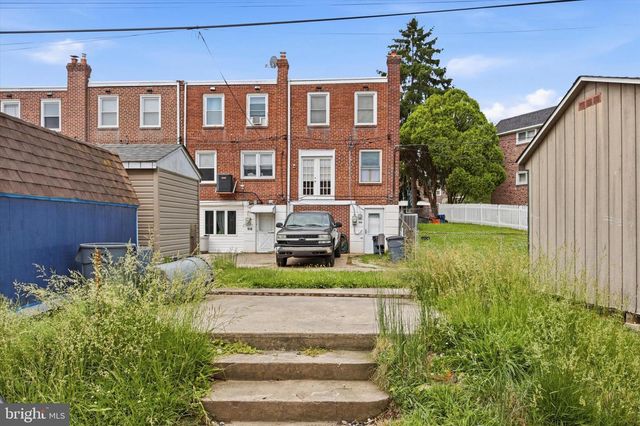 925 MAPLE AVE, Glenolden, PA 19036