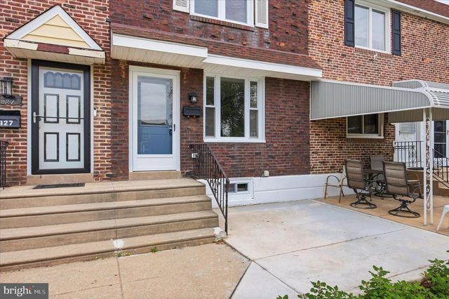 925 MAPLE AVE, Glenolden, PA 19036