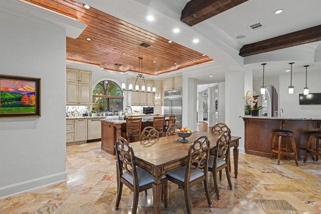 22 Watertree Court, Spring, TX 77380