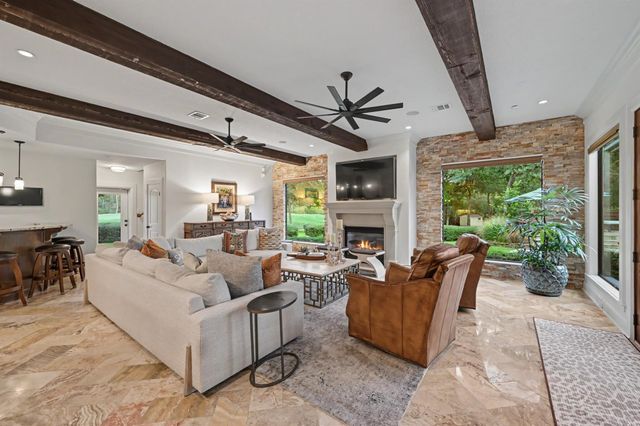 22 Watertree Court, Spring, TX 77380