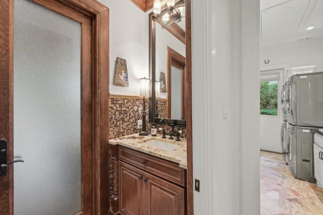 22 Watertree Court, Spring, TX 77380