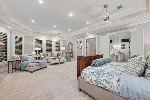 22 Watertree Court, Spring, TX 77380