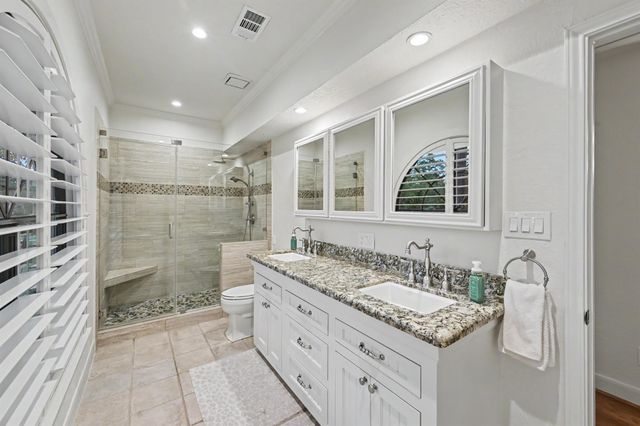 22 Watertree Court, Spring, TX 77380