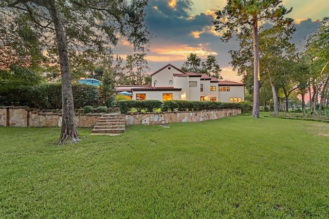 22 Watertree Court, Spring, TX 77380