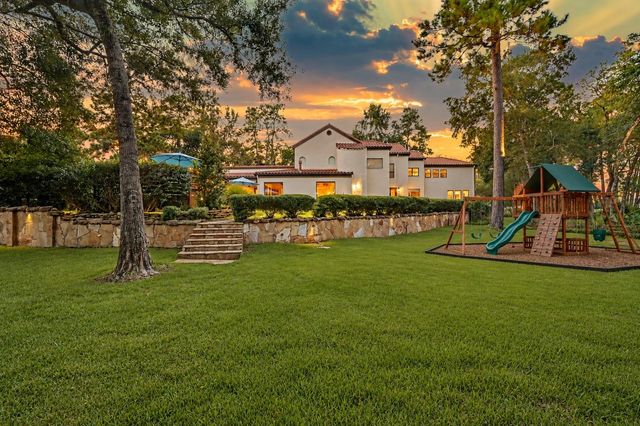 22 Watertree Court, Spring, TX 77380