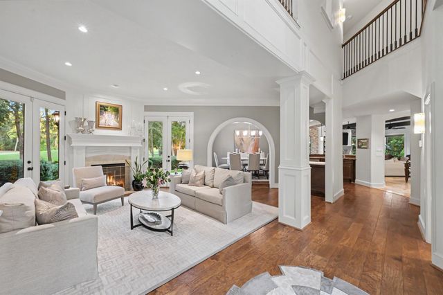 22 Watertree Court, Spring, TX 77380