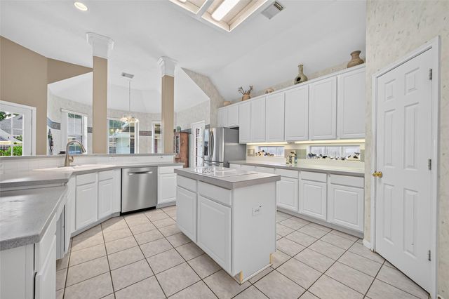 18822 Mountain Shade Drive, Spring, TX 77388