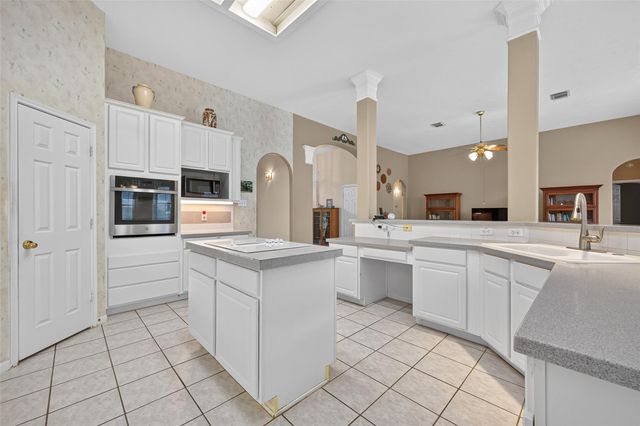 18822 Mountain Shade Drive, Spring, TX 77388