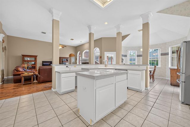 18822 Mountain Shade Drive, Spring, TX 77388