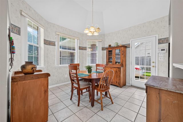 18822 Mountain Shade Drive, Spring, TX 77388
