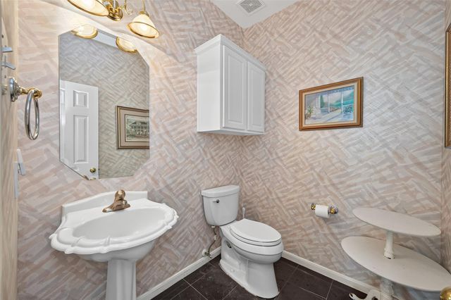 18822 Mountain Shade Drive, Spring, TX 77388