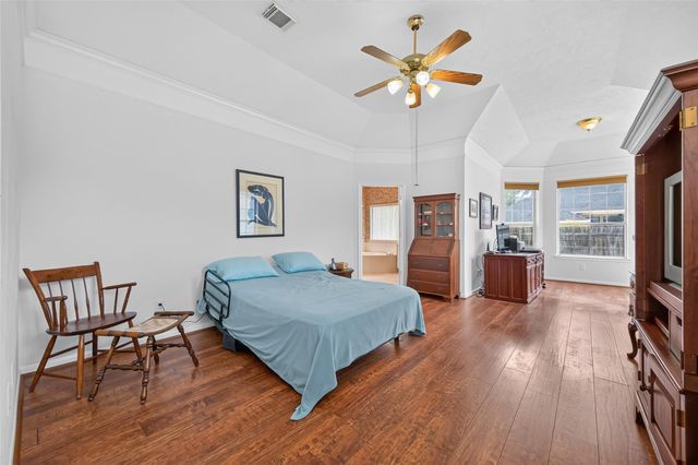 18822 Mountain Shade Drive, Spring, TX 77388