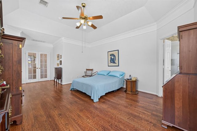 18822 Mountain Shade Drive, Spring, TX 77388