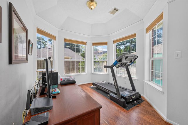 18822 Mountain Shade Drive, Spring, TX 77388