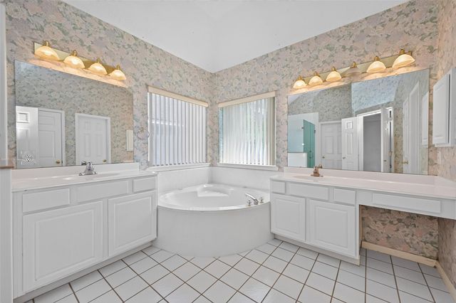 18822 Mountain Shade Drive, Spring, TX 77388