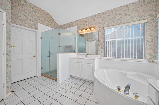 18822 Mountain Shade Drive, Spring, TX 77388