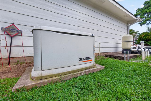 18822 Mountain Shade Drive, Spring, TX 77388