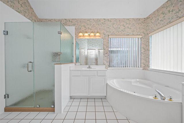 18822 Mountain Shade Drive, Spring, TX 77388