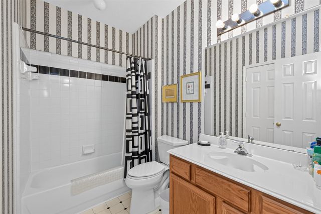 18822 Mountain Shade Drive, Spring, TX 77388
