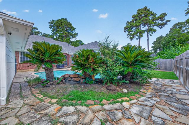 18822 Mountain Shade Drive, Spring, TX 77388
