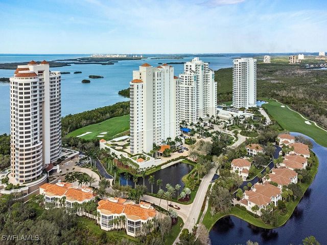 4851 Bonita Bay BLVD 2301, Bonita Springs, FL 34134