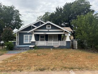 750 Merchant Street, Abilene, TX 79603
