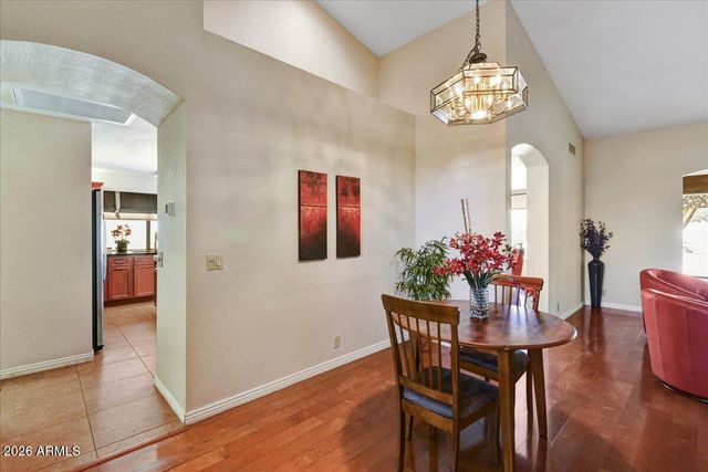 20143 N 92ND Avenue, Peoria, AZ 85382