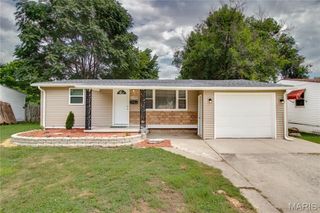 2159 Orville Avenue, Granite City, IL 62040