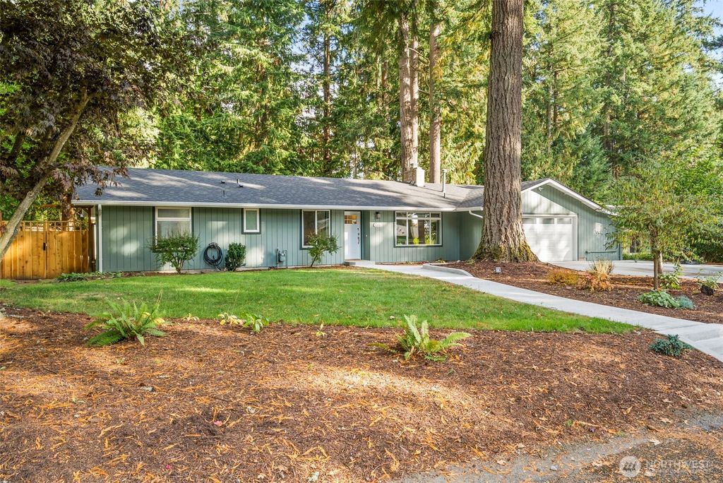 5506 Windemere Drive SE, Olympia, WA 98501