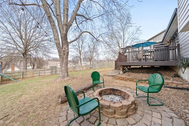 7912 HASKINS Street, Lenexa, KS 66215