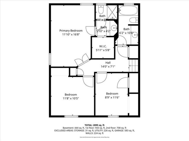 7912 HASKINS Street, Lenexa, KS 66215