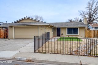 1012 Alta Vista Drive, Sparks, NV 89434