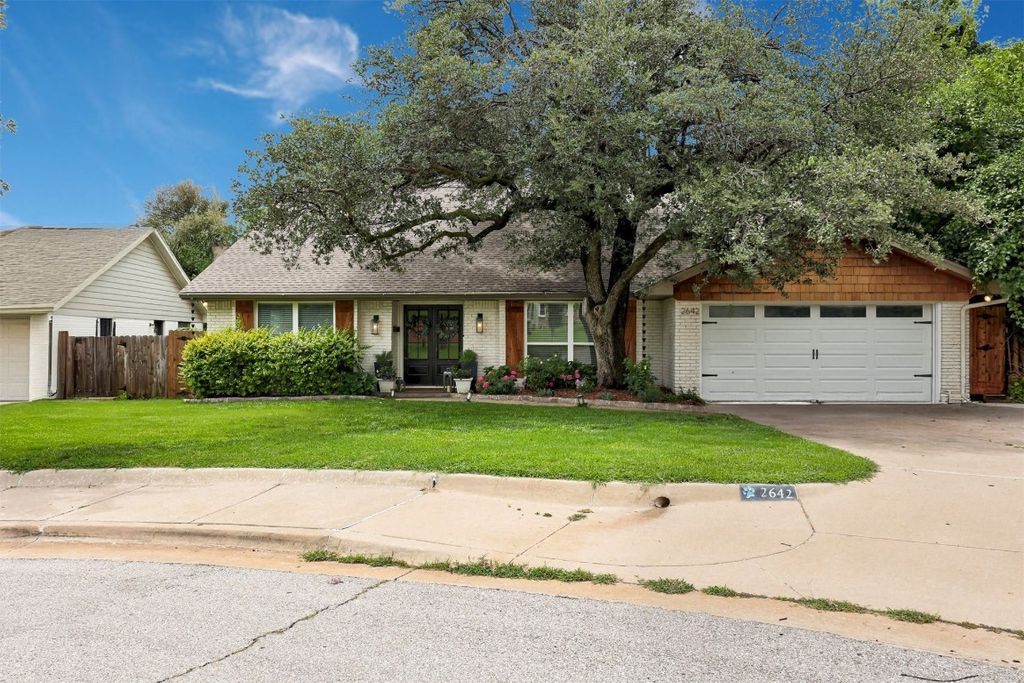 2642 NW 42nd Street, Oklahoma City, OK 73112
