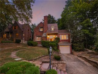 821 Clara Street, N Versailles, PA 15137