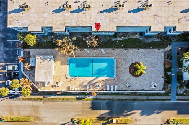 221 COLUMBIA DRIVE 340, Cape Canaveral, FL 32920