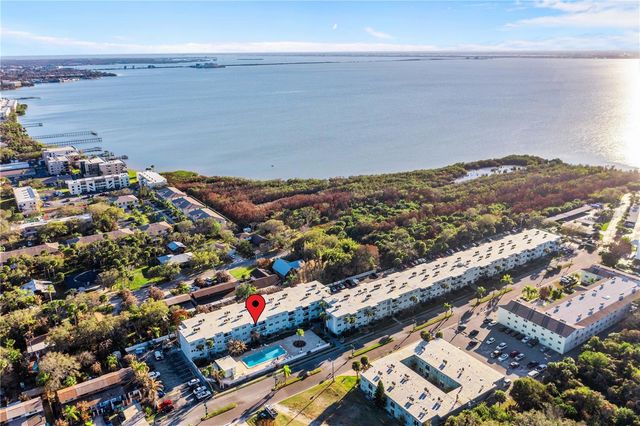 221 COLUMBIA DRIVE 340, Cape Canaveral, FL 32920