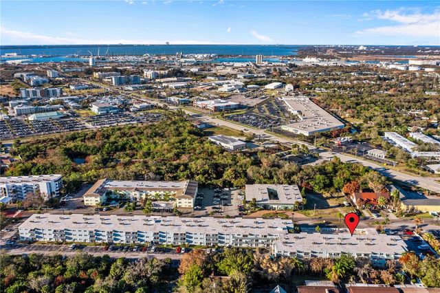 221 COLUMBIA DRIVE 340, Cape Canaveral, FL 32920