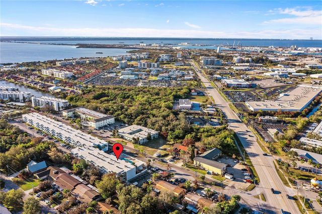 221 COLUMBIA DRIVE 340, Cape Canaveral, FL 32920