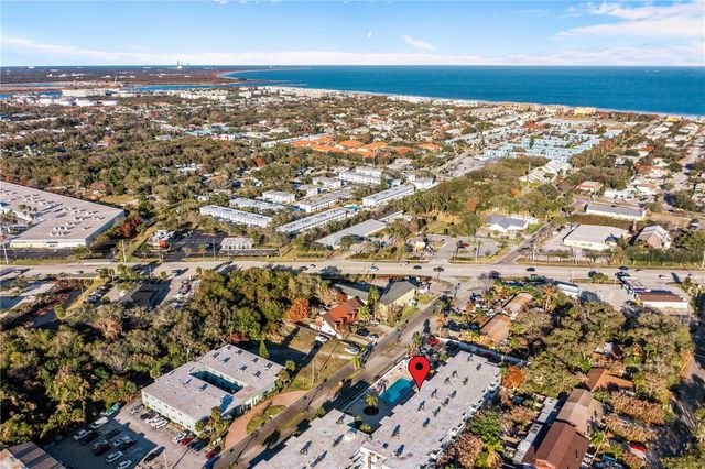 221 COLUMBIA DRIVE 340, Cape Canaveral, FL 32920