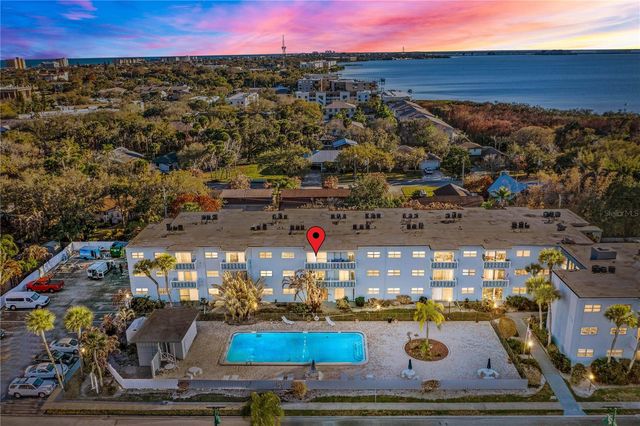 221 COLUMBIA DRIVE 340, Cape Canaveral, FL 32920