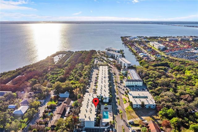 221 COLUMBIA DRIVE 340, Cape Canaveral, FL 32920