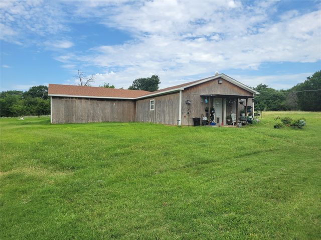1609 Sweet Springs Road, Weatherford, TX 76088
