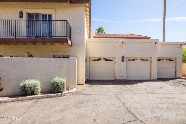 5044 E SIESTA Drive 3, Phoenix, AZ 85044