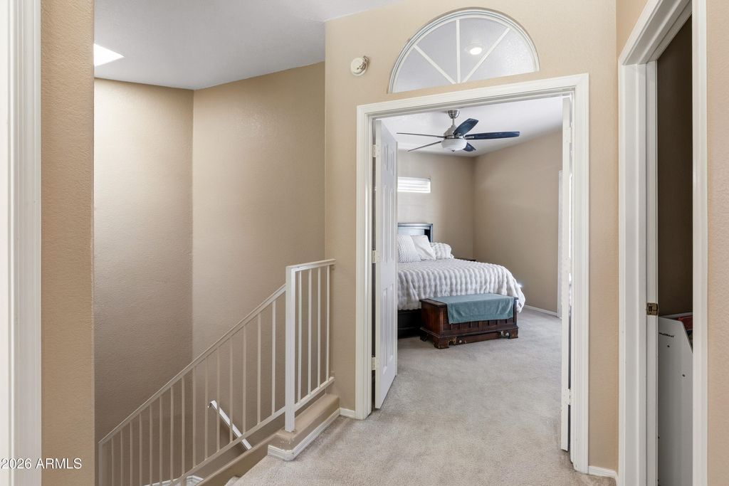 Image 14 of property listing at 5044 E SIESTA Drive 3, Phoenix, AZ 85044